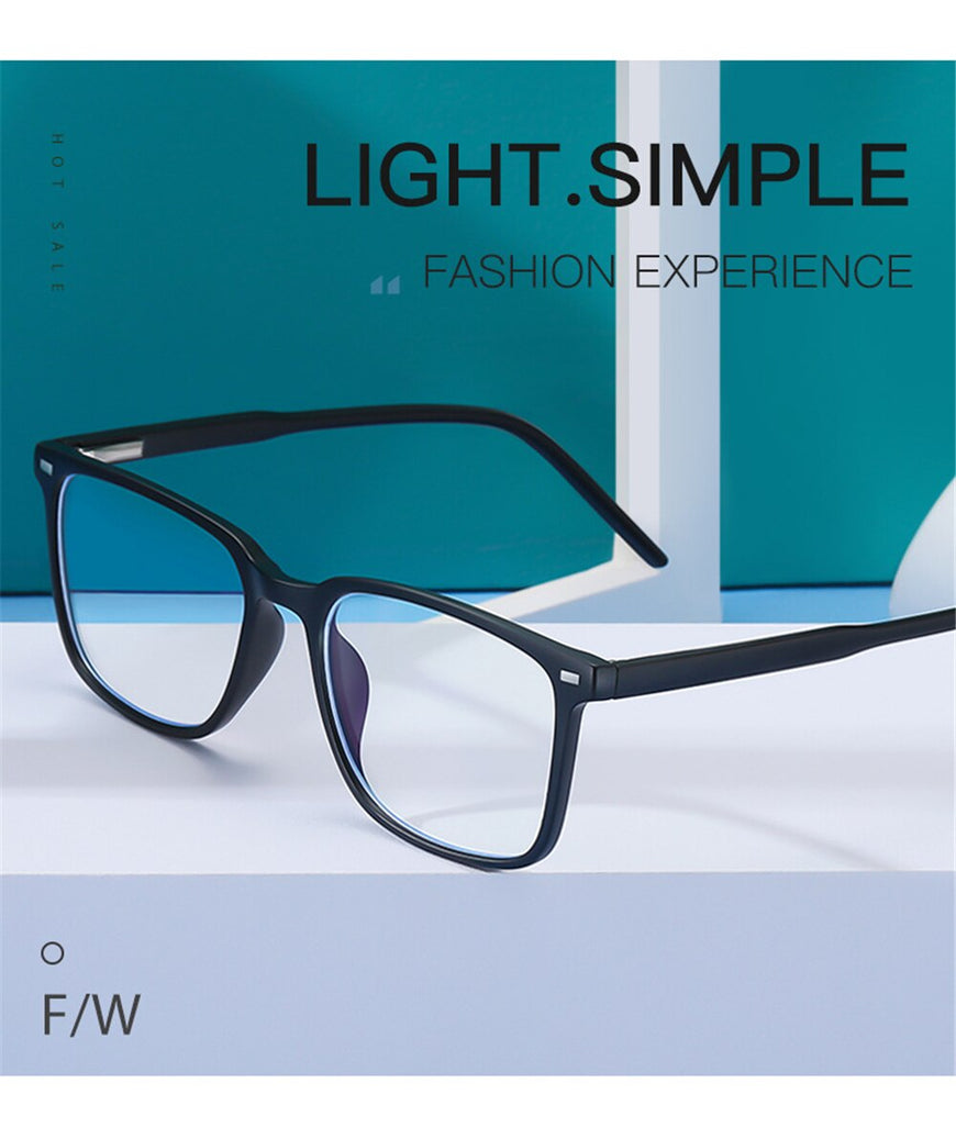 Gaming Glasses Eyewear Furvenzy