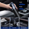 Portable Handheld Car Vacuum Cleaner 5