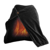 Electric Heated Throw Blanket 4