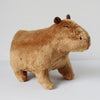 Capybara Plush Toy 5