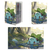 pokemon anime 240 game cards album binder 4