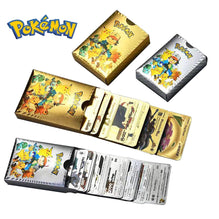 Pokemon Vmax GX Energy Rare Collection Cards