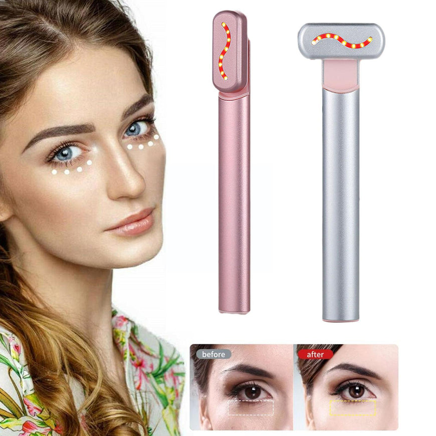 Skincare Facial Wand Furvenzy