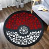 pokemon round bedroom rug carpet 27