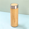 Bamboo Water Bottle 3