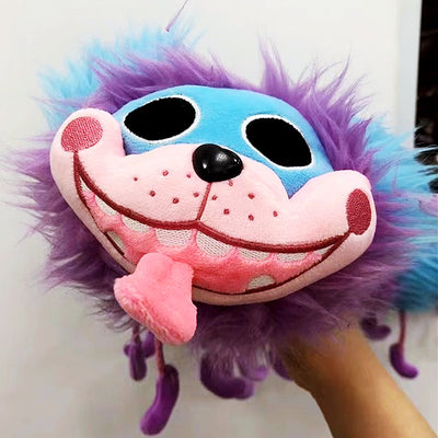 PJ Pug a Pillar Plush 5