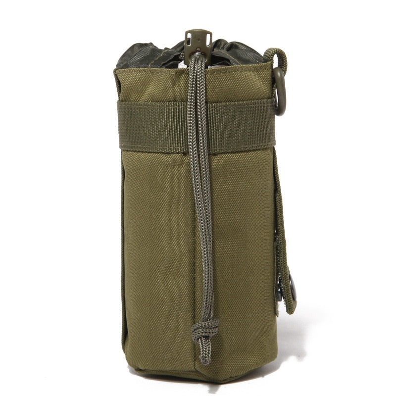 Water Bottle Carrier - Tactical 2
