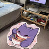 pokemon carpet anime bedside floor rug 8