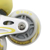 Professional Inline 4 Wheel Racing Roller Skates