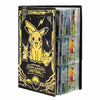 pokemon pikachu 540 card album binder 8
