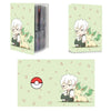 pokemon anime 240 game cards album binder 8