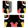 pokemon pikachu game card collection binder 13