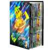 pokemon pikachu 540 card album binder 10
