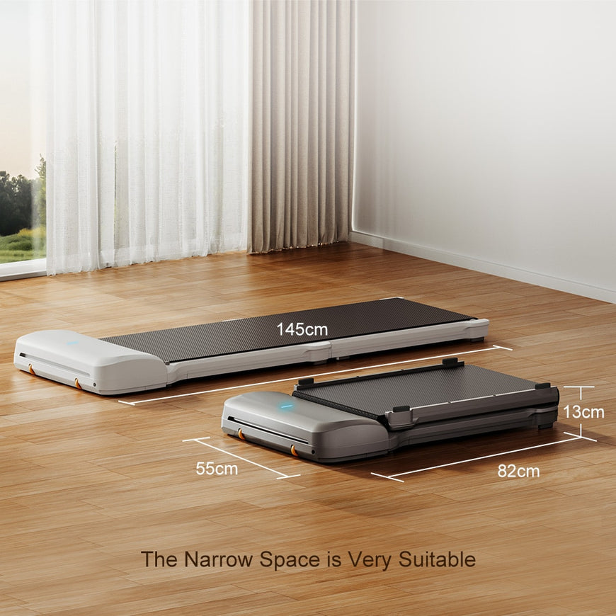 Under Desk Treadmill Furvenzy