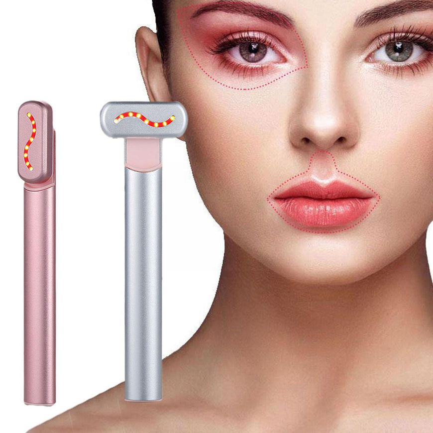 Skincare Facial Wand Furvenzy