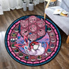 pokemon round bedroom rug carpet 21