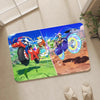 Pokemon Anti-Slip Doormat Living Room Rug - Furvenzy