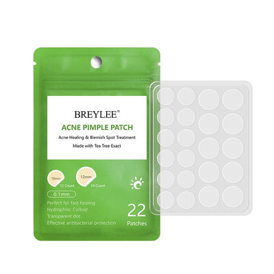 Acne Pimple Patch Stickers 3