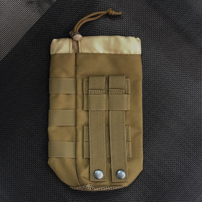 Water Bottle Carrier - Tactical 9