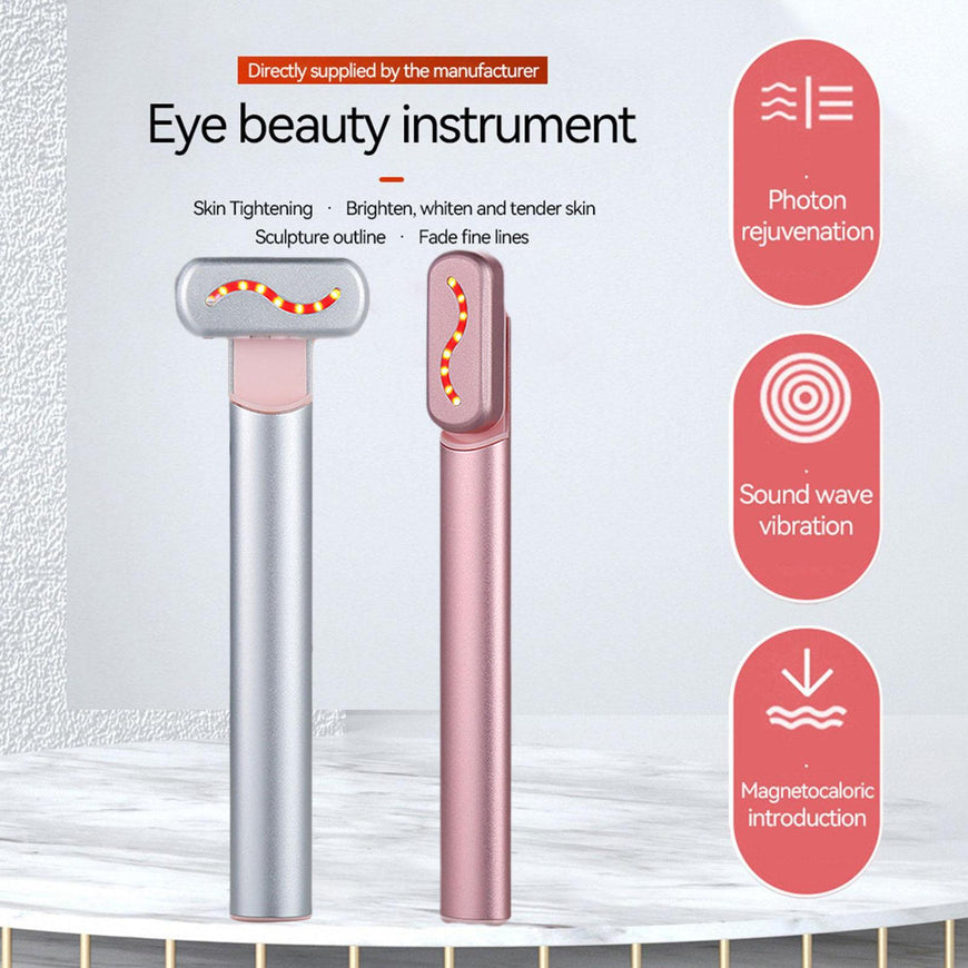Skincare Facial Wand Furvenzy