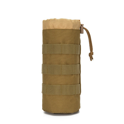 Water Bottle Carrier - Tactical 5