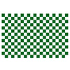 Checkerboard Living Room Carpet Geometric Rug 11