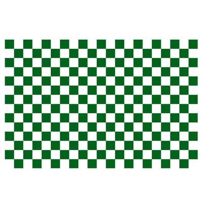 Checkerboard Living Room Carpet Geometric Rug 11