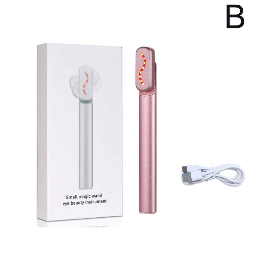 Skincare Facial Wand Furvenzy Pink