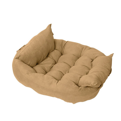 Luxury Sofa Dog Bed 12