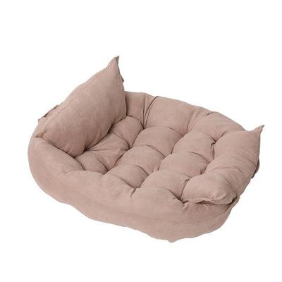 Luxury Sofa Dog Bed 5