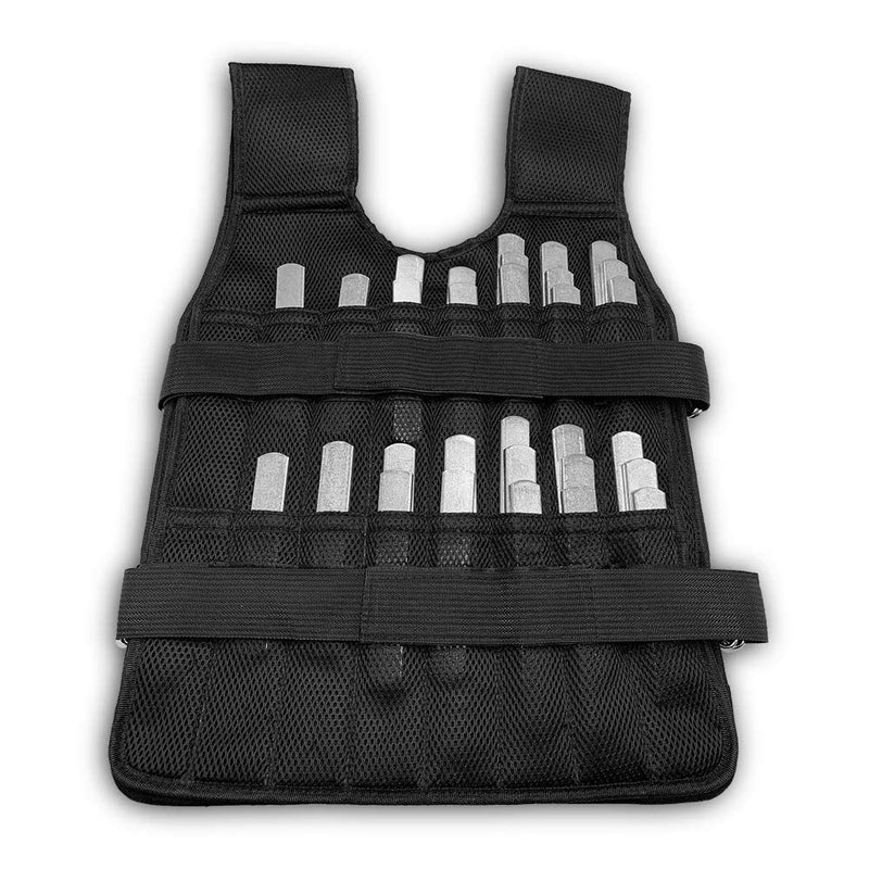 Weighted Training Vest
