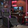 Massage Gaming Recliner Chair 5
