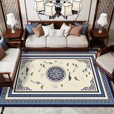 Modern Rug Carpets for Living Room 4