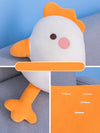 Sheep Plush Toys - Hedgehog Stuffed Doll 11