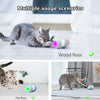 Smart Electronic Interactive Cat Toy