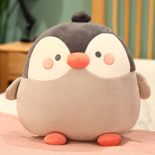 Penguin Plush Toy - Stuffed Doll Furvenzy 34cm