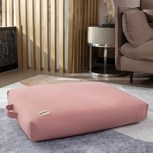 Pet Dog Sofa Mattress Furvenzy Pink M 60-45CM