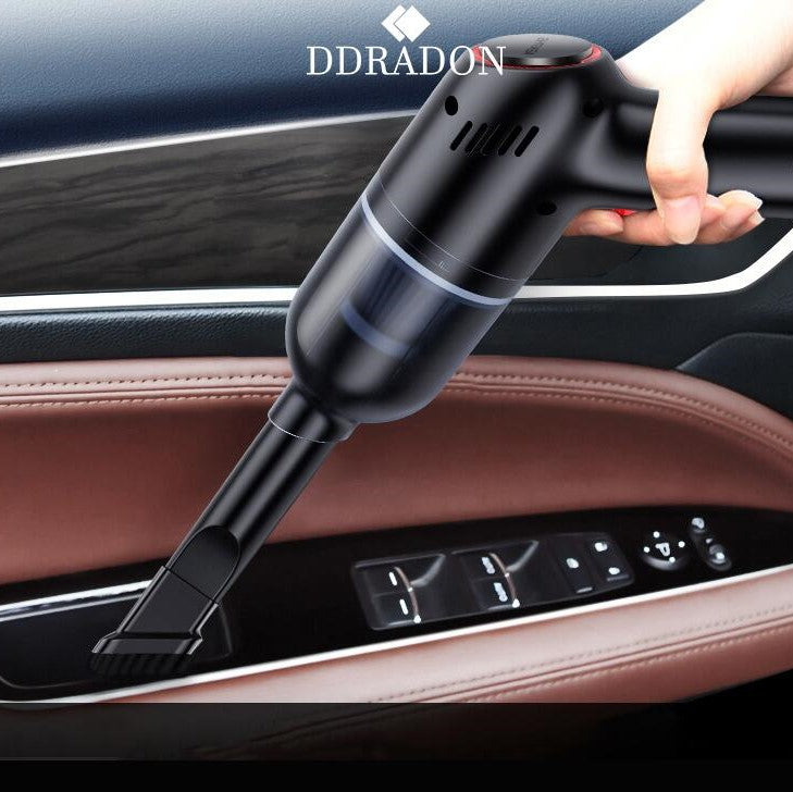 Portable Cleaner for Car