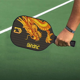 Pickleball Paddle Furvenzy