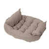 Luxury Sofa Dog Bed 9