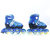 Professional Adjustable Inline Racing Roller Skates 5
