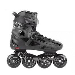 Professional Inline Roller Skates Shoes Furvenzy