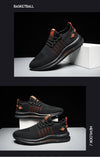 Sports Shoes Running Sneakers Men