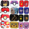 pokemon game cards hard case holder 2