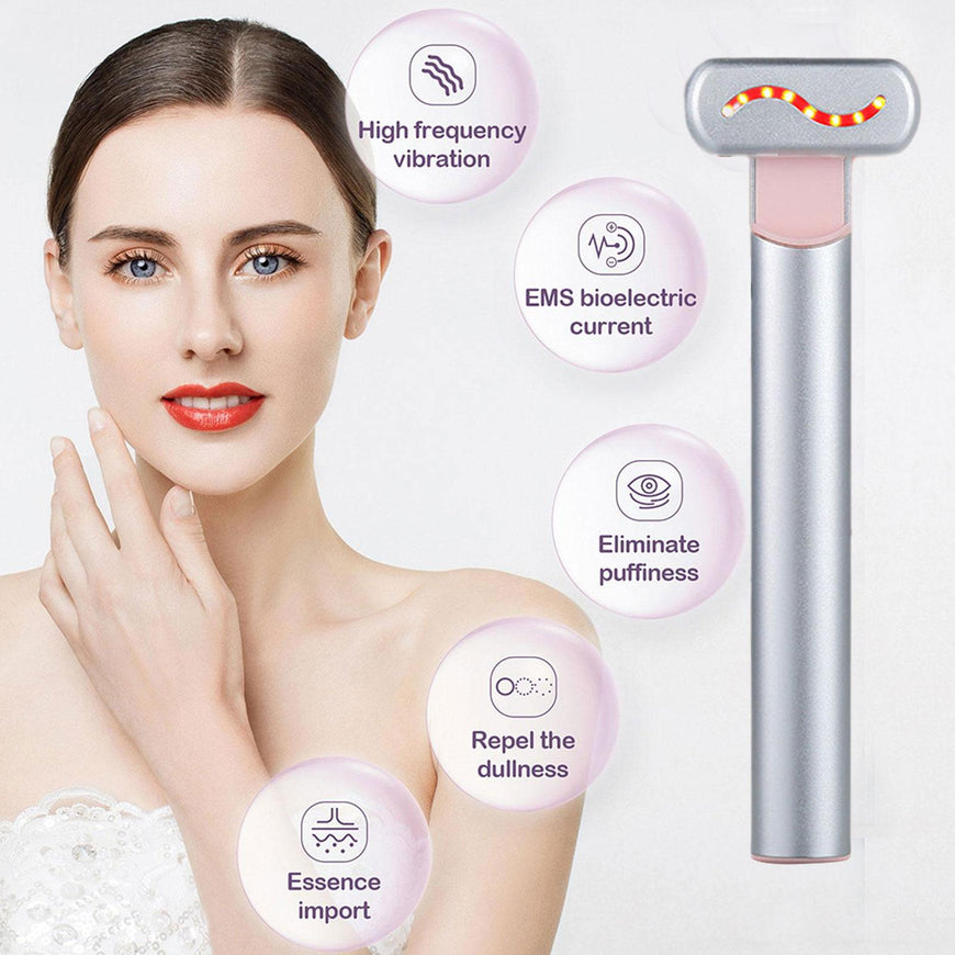 Skincare Facial Wand Furvenzy