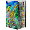 pokemon pikachu 540 card album binder 11