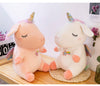 Unicorn Stuffed Animal Toy Plush Hugging Pillow 12