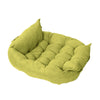 Luxury Sofa Dog Bed 3