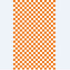 Checkered Moroccan Area Rug - Furvenzy