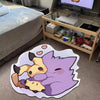 pokemon carpet anime bedside floor rug 7